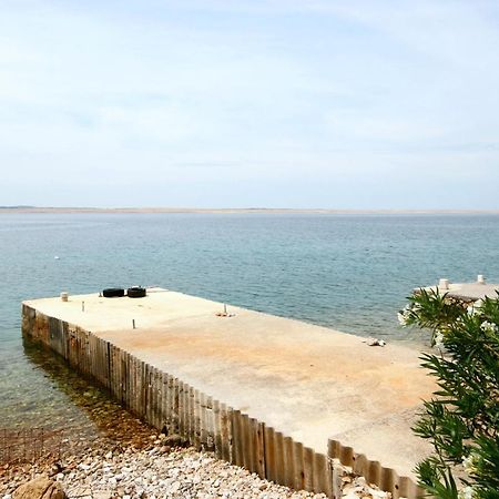 Apartments By The Sea Tribanj Sibuljina, Paklenica - 17818 Exteriér fotografie