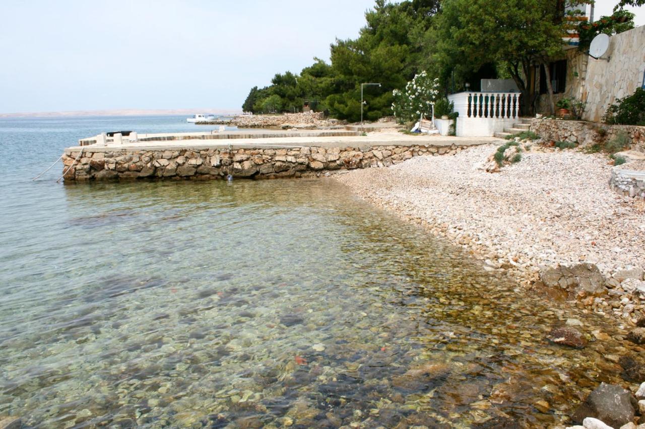 Apartments By The Sea Tribanj Sibuljina, Paklenica - 17818 Exteriér fotografie