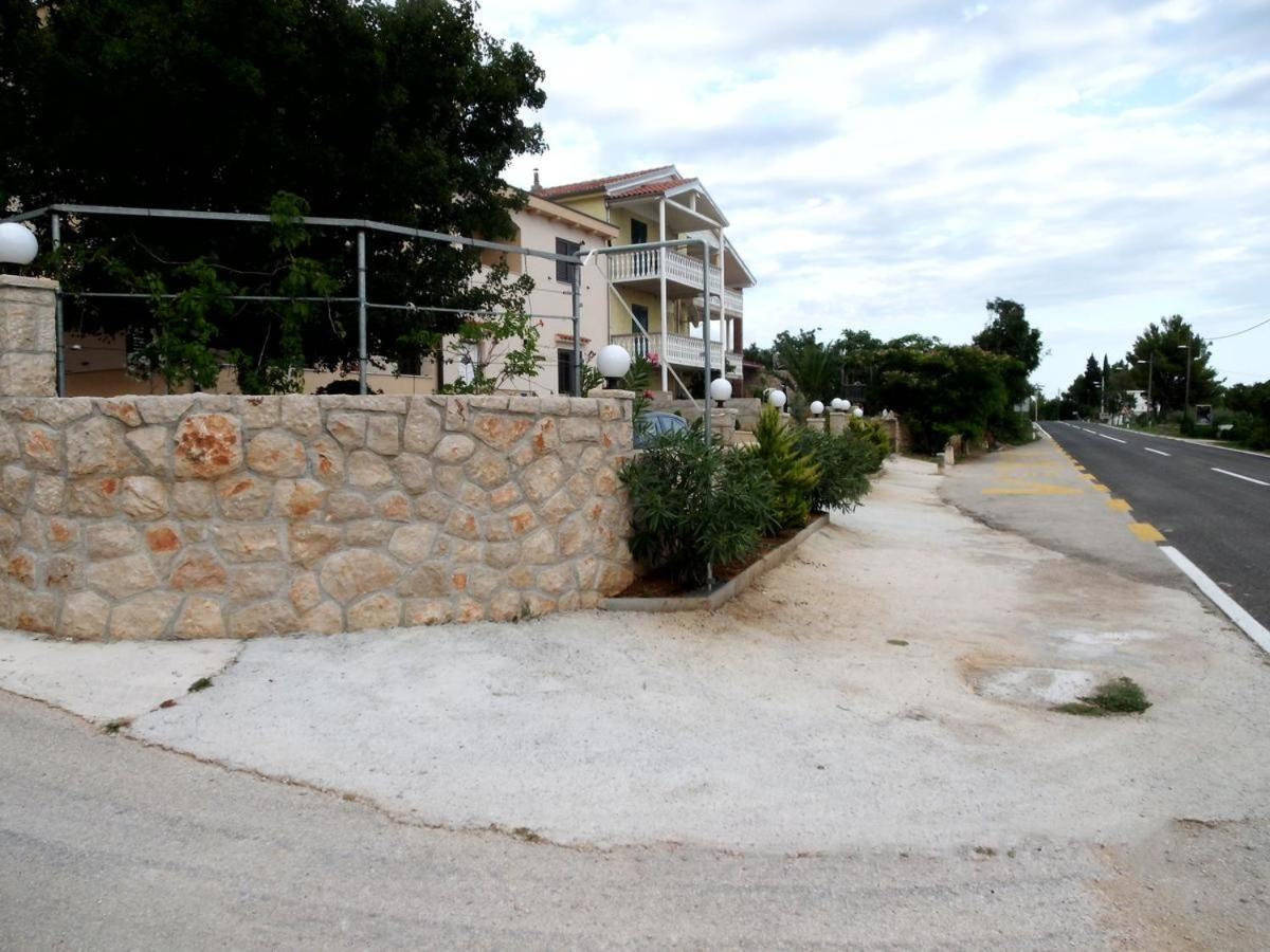 Apartments By The Sea Tribanj Sibuljina, Paklenica - 17818 Exteriér fotografie